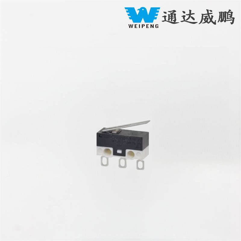 Weipeng 1A/3A 250VAC Deshezegailu Atomizatzaile Mikro Switch