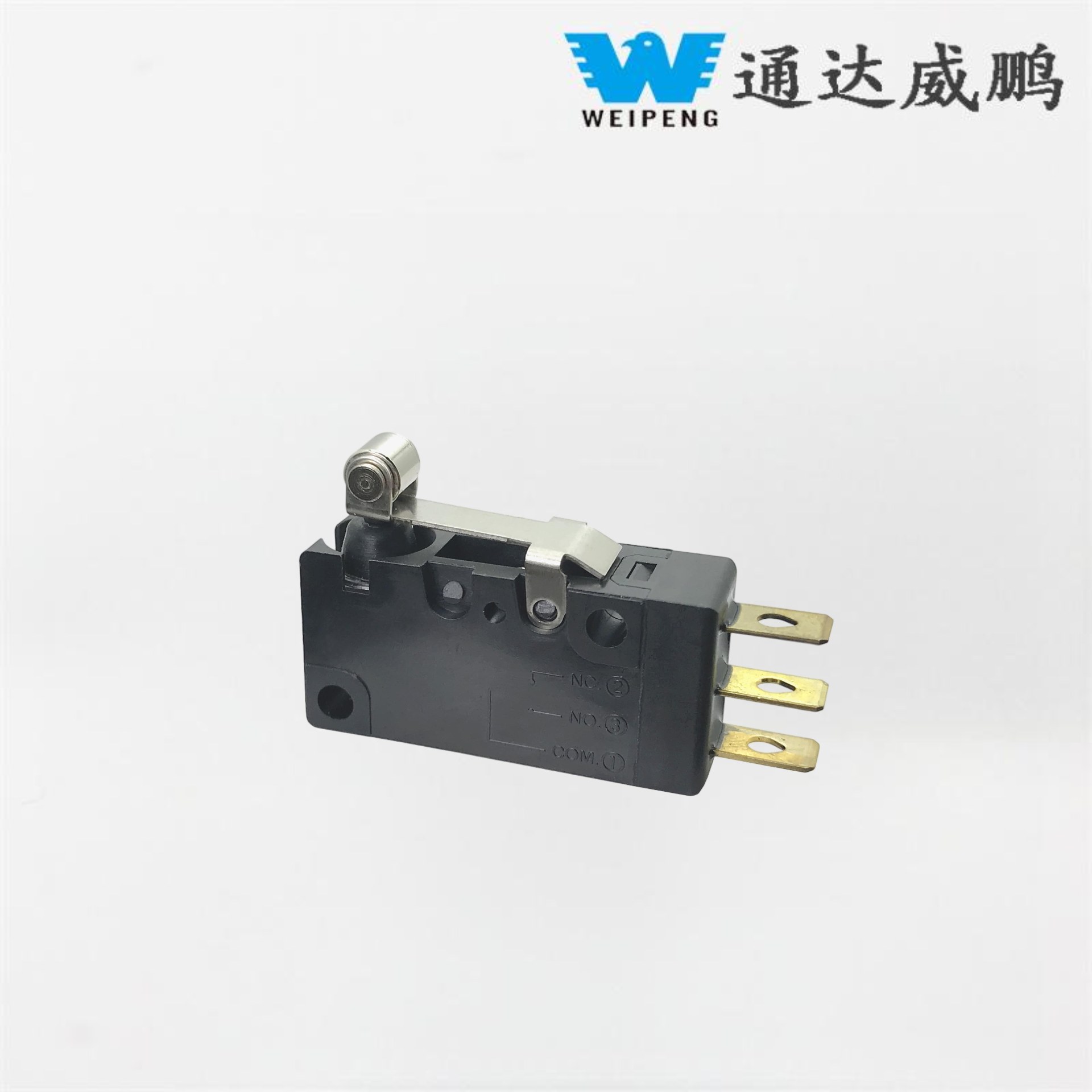 Weipeng Garbiketa Ekipamendua Iragazgaitza Mikro Switch