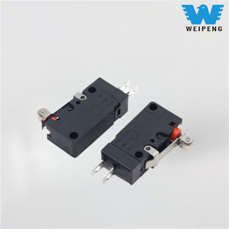 Weipeng Driver Normalean itxita Iragazgaitza Mikro Switch