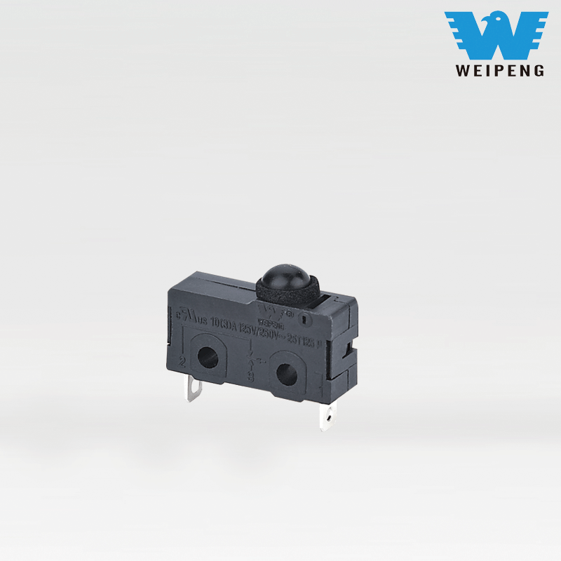 WEIPENG Factory Zuzeneko Salmenta Mikro Switch