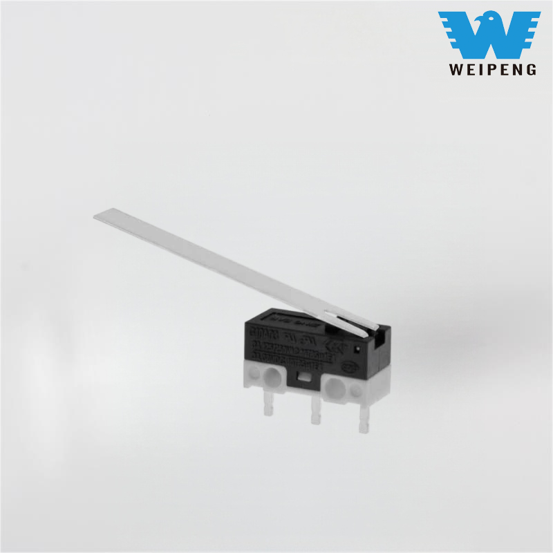 Weipeng Mouse Mikro Switch fabrikatzailea
