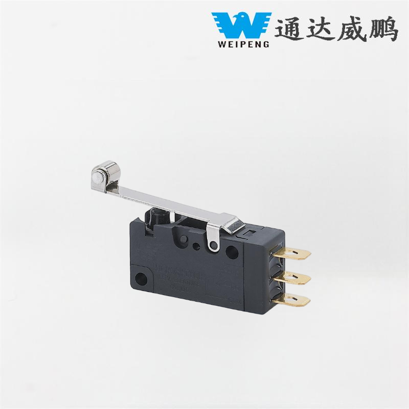 Weipeng Roller Wire Orga Jasotzaile Osagarriak Iragazgaitza Mikro Switch