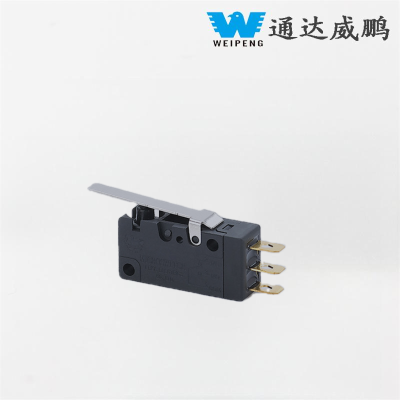 Weipeng Small Automation Kontrol Iragazgaitza Mikro Switch