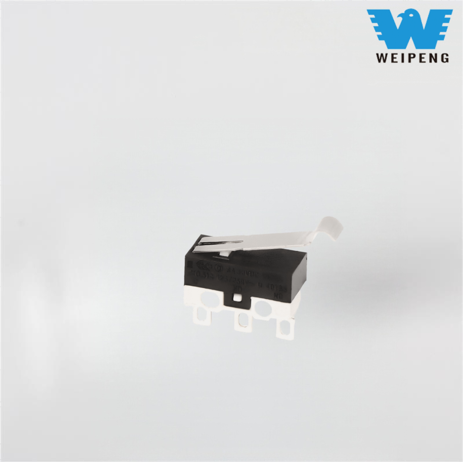 Weipeng zuzeneko PCB Pin Automatizazio Ekipamendua Mikro Switch
