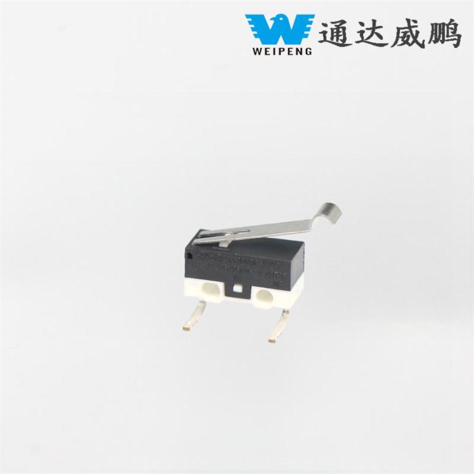 Weipeng Toys Argiztapena Etxetresna Txikien Mikro Switch