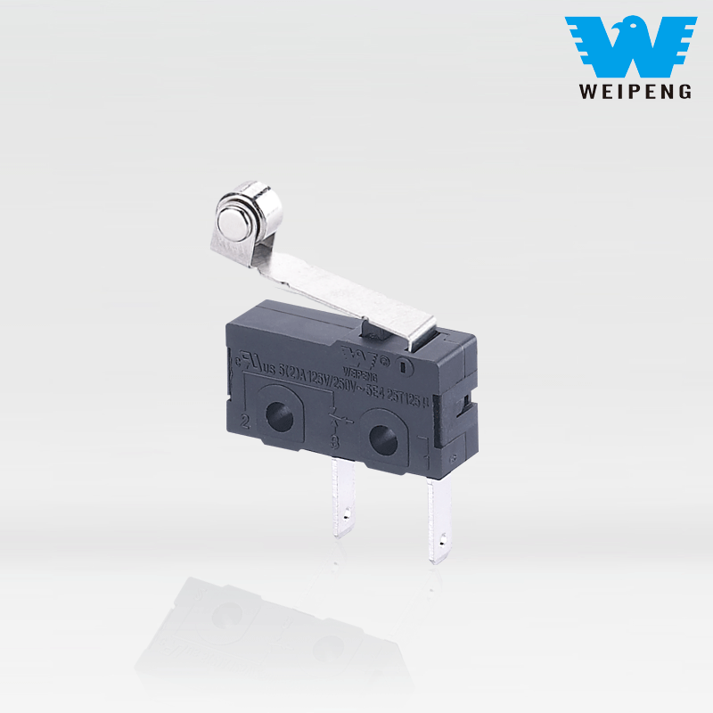 Weipeng Bi oin heldulekua Kafe-makina Mikro switch Berrezarri etengailua