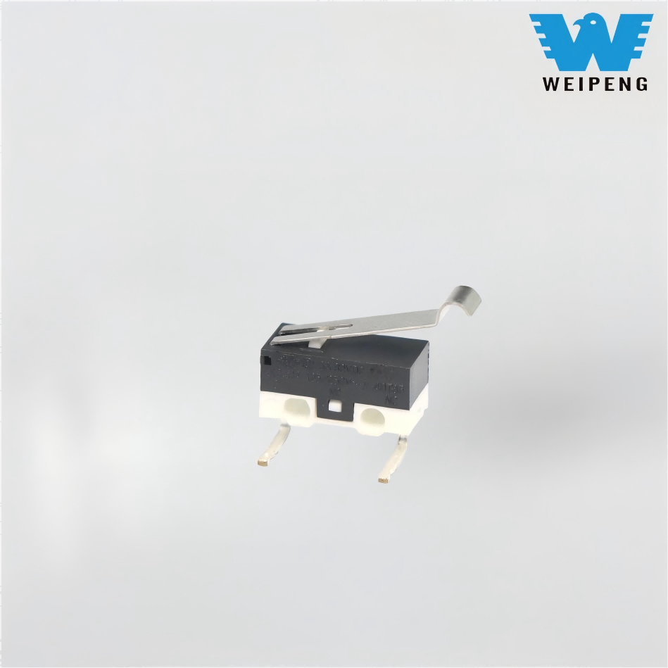Weipeng Xurgagailua Jostailu Mini Micro Switch