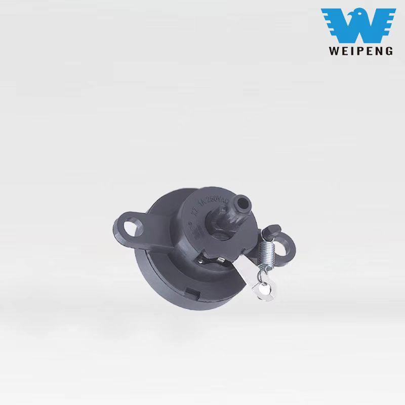 Switch Rotary Switch Gear doitzeko etengailua